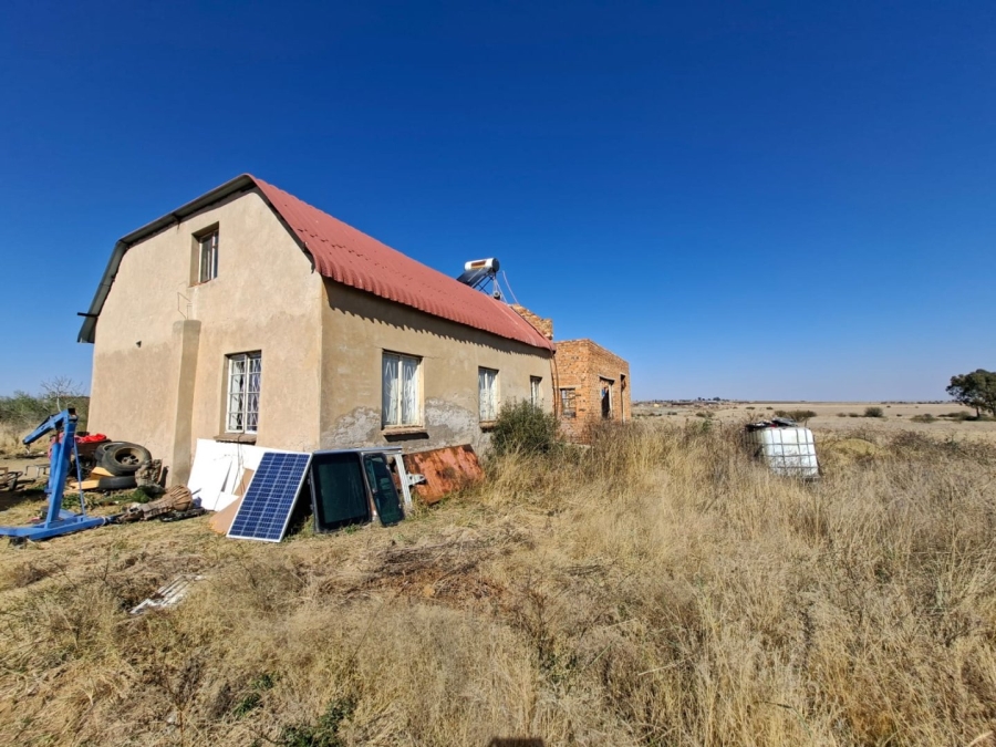 Commercial Property for Sale in Fairview Free State
